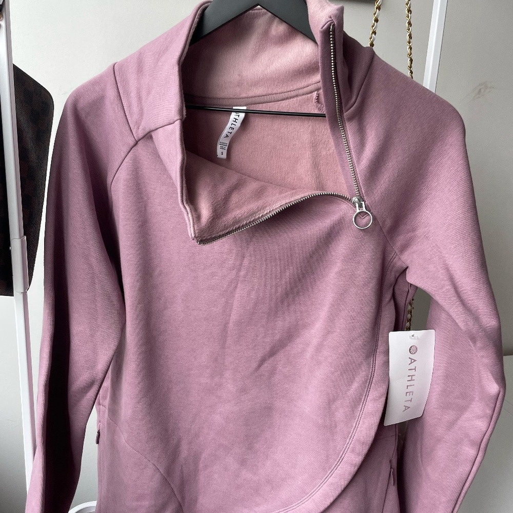 athleta Hoodie